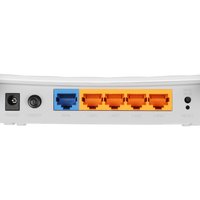 Wi-Fi роутер TP-Link Archer C86