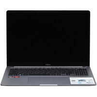 16" Ноутбук Infinix XBOOK 16 YL62A7H серый