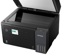 МФУ струйное Epson EcoTank L6370