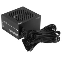 Блок питания Gigabyte GP-P650SS [28200-P65SW-1EU]