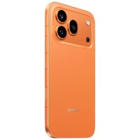 6.57" Смартфон HONOR 600 Pro 512 ГБ оранжевый