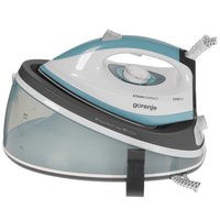 Парогенератор Gorenje SGH2200LBC голубой