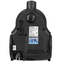 Vacuum cleaner  Samsung SC4520 blue