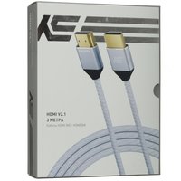 KEYRON HDMI - HDMI, 3 м