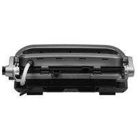 Гриль Redmond SteakMaster GM300 серый