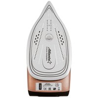 Парогенератор Atlanta ATH-5610 черный