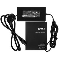 17.3" Laptop MSI Cyborg 17 B2RWEKG-034XRU black