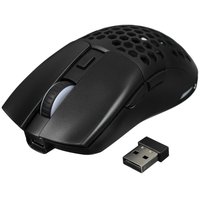 Мышь беспроводная/проводная ARDOR GAMING Immortality PRO Wireless  черный