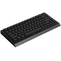 Klaviatura  simli Razer BlackWidow V4 75% rangi qora
