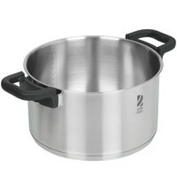Набор кастрюль OneTwo Compact Keep-3C