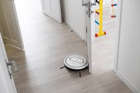 Robot vacuum cleaner Ardesto RVC-S1300W white