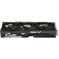 Видеокарта MSI GeForce RTX 5060 GAMING TRIO OC [RTX 5060 8G GAMING TRIO OC]