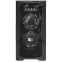 Корпус Cooler Master MasterBox TD300 Mesh [TD300-KGNN-S00] черный
