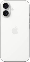 6.1" Смартфон Apple iPhone 16 256 ГБ белый