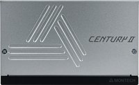 Power supply Montech CENTURY II 1050W  black, gray