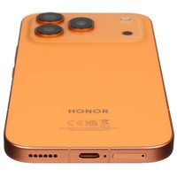 6.57" Смартфон HONOR 600 Pro 512 ГБ оранжевый