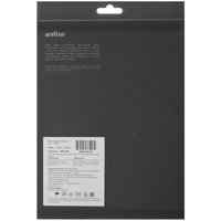 Чехол-книжка  Aceline Streak для HONOR Pad X8a/ X8b черный