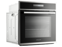 Electric Oven Avalon AVL-BO 7010 I silver