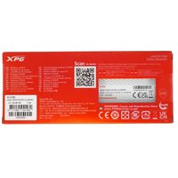 RAM ADATA XPG Lancer RGB [AX5U7200C3416G-CLARWH] 16 GB