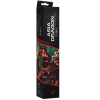 Коврик ARDOR GAMING GM-L Asia Dragon (L) разноцветный