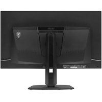 31.5" Монитор MSI MAG 321UP QD-OLED черный