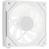 Реверсный вентилятор LIAN LI UNI FAN SL-INFINITY REVERSE BLADE [G99.12RSLIN1W.R0] белый