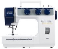 Швейная машина Janome SP903