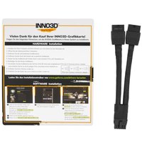 Видеокарта Inno3D GeForce RTX 5070 TWIN X2 OC [N50702-12D7X-195064N]
