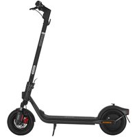 Электросамокат Электросамокат Ninebot KickScooter F2 II черный