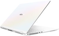 16" Ноутбук HONOR MagicBook Pro 16 2025 белый