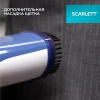 Отпариватель Scarlett SC-GS135S23 синий