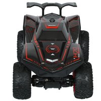 Радиоуправляемая машина внедорожник DEXP Fog Crawler