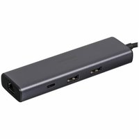 Док-станция Ugreen CM512