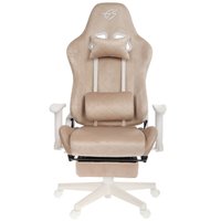 Компьютерное кресло DEXP Cloud Shade 100R RB-003 бежевый
