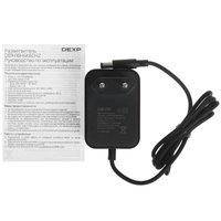 Разветвитель DEXP DS1H16H4K60HZ