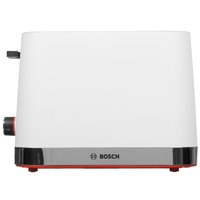 Тостер Bosch TAT4M221 белый