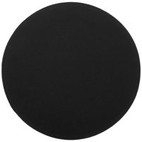 Коврик DEXP Black Round (XS) разноцветный