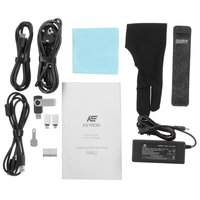 Графический монитор KEYRON GM02