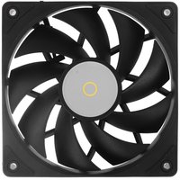 Вентилятор Ocypus Gamma F12 [Gamma-F12-BK1NN00X-GL] черный