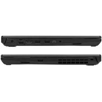 15.6" Ноутбук ASUS TUF Gaming FA506NCG-HN219 черный