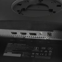34" Монитор MSI MAG 342CQRF E20 черный