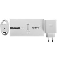 6.8" Смартфон realme С85 128 ГБ черный