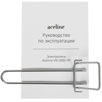 Мини-печь Aceline VN-3000 HP черный