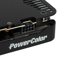 Видеокарта PowerColor AMD Radeon RX 9060 XT Reaper [RX9060XT 8G-A]