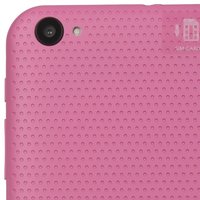 8" Планшет KENSHI Pad Lite E48 LTE 64 ГБ розовый