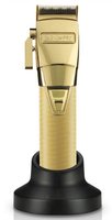 Машинка для стрижки BaByliss PRO Gold FX 4Artists золотистый/черный