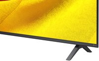 55" (139 см) Телевизор LG 55NU850B6LA черный