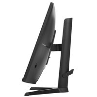 27" Монитор Hisense 27G6K-PRO черный