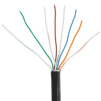 Twisted pair DEXP TPUUTPO100B05m