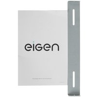 Вытяжка каминная Eigen Wien черный